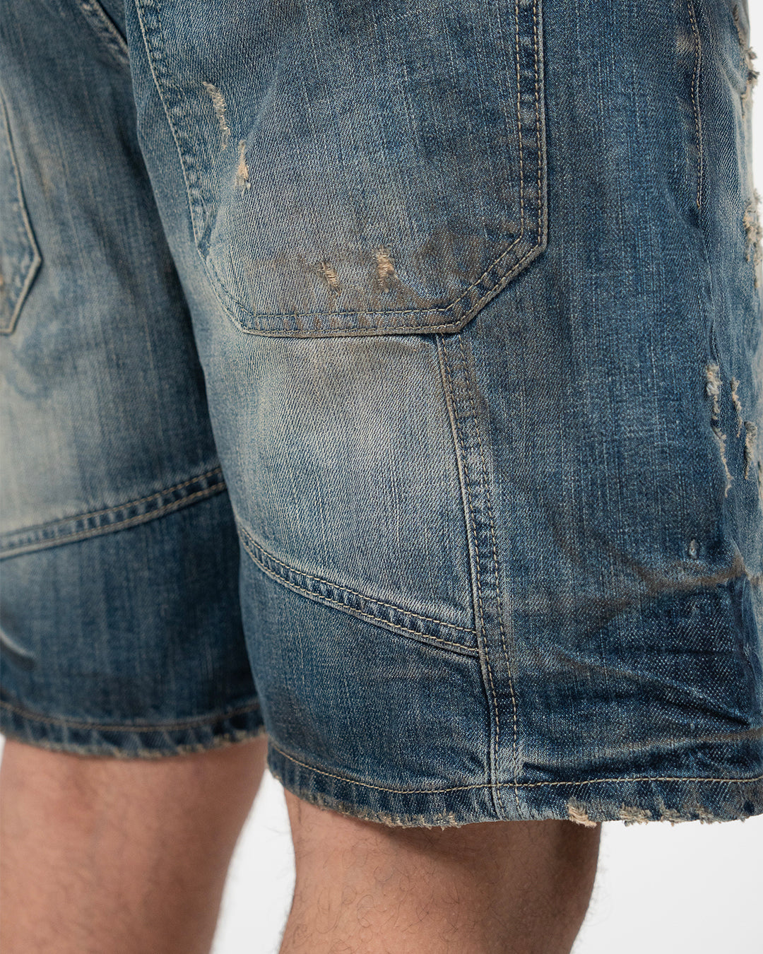 Shorts Space