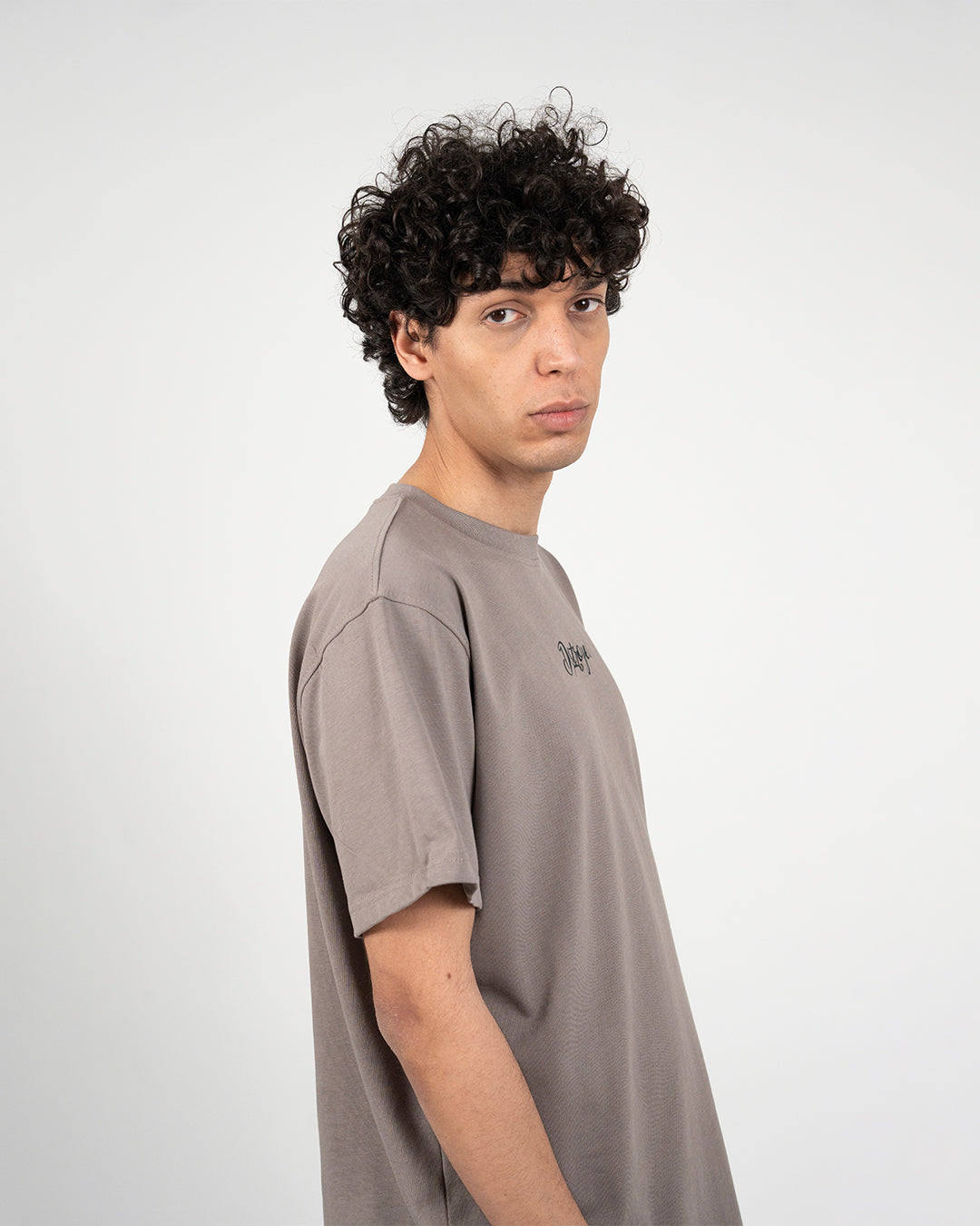 T-shirt Signature