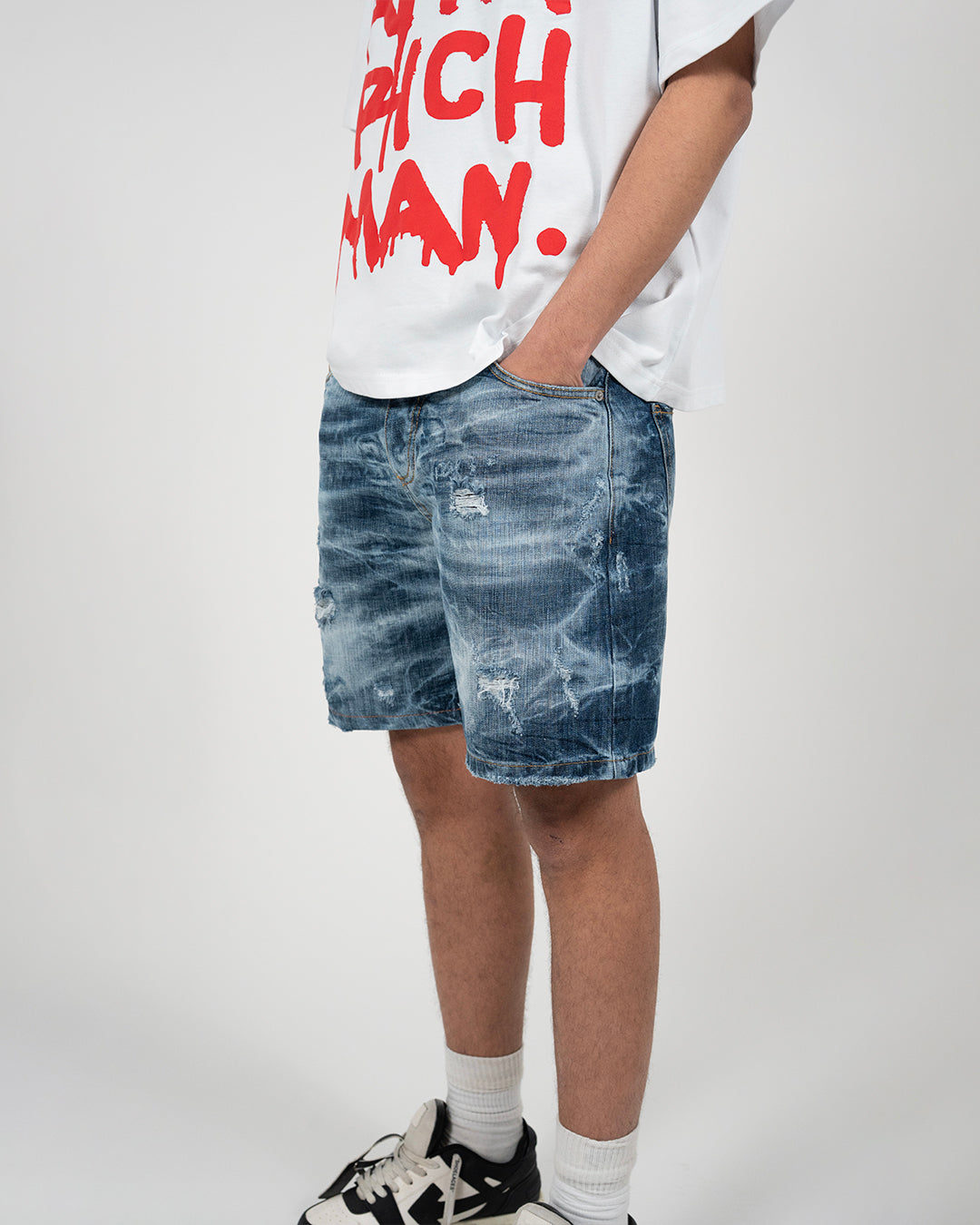 T-shirt I am rich