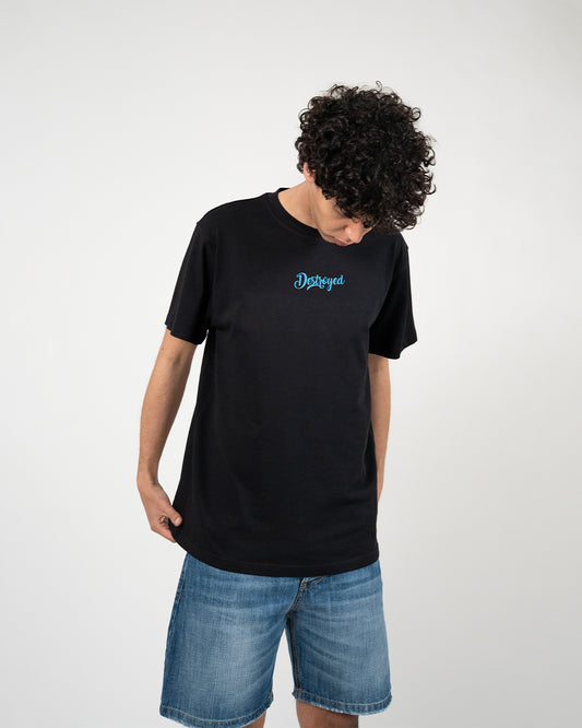 T-shirt Signature