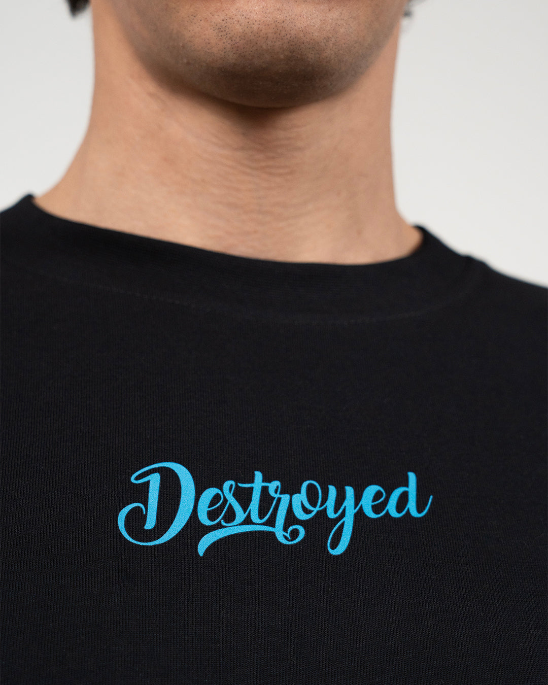 T-shirt Signature