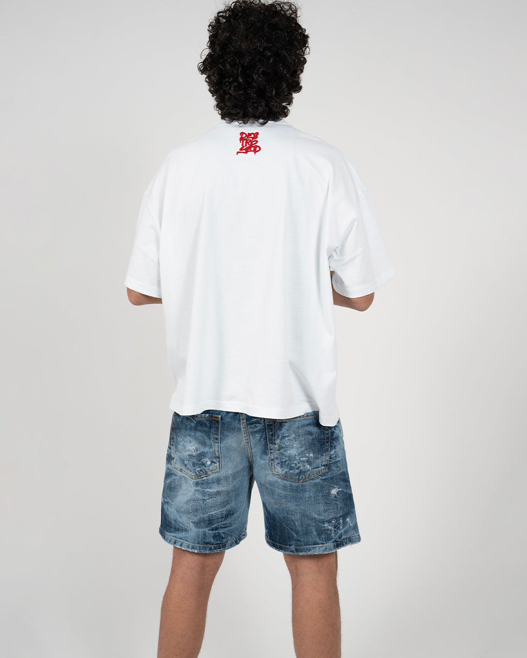 T-shirt I am rich