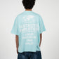 T-shirt World Tour