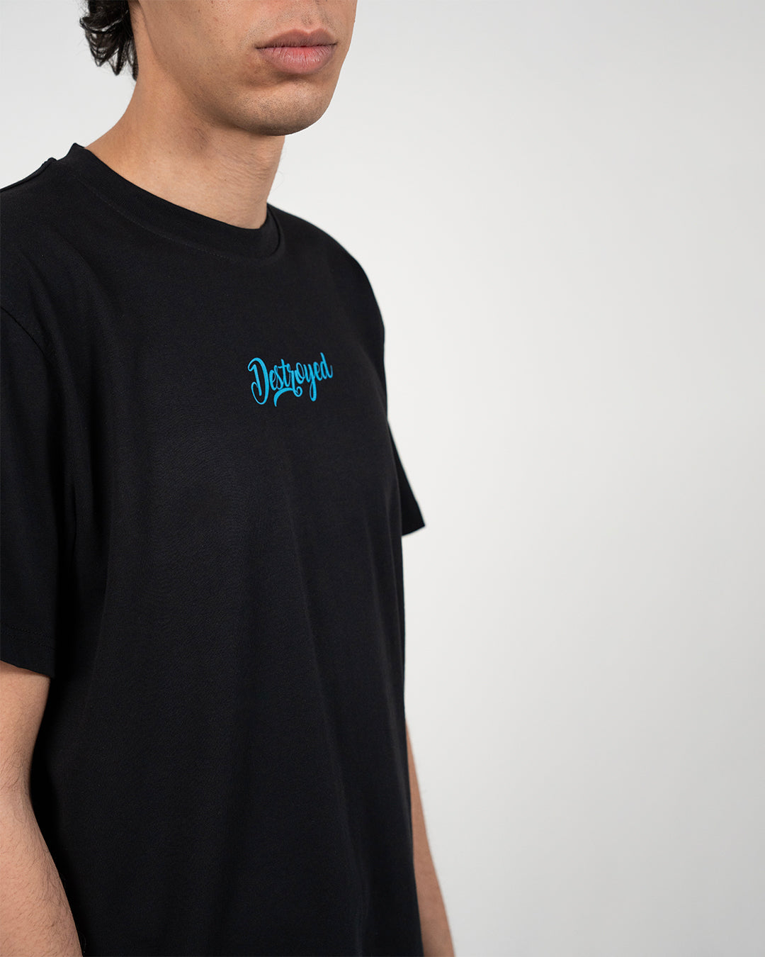 T-shirt Signature