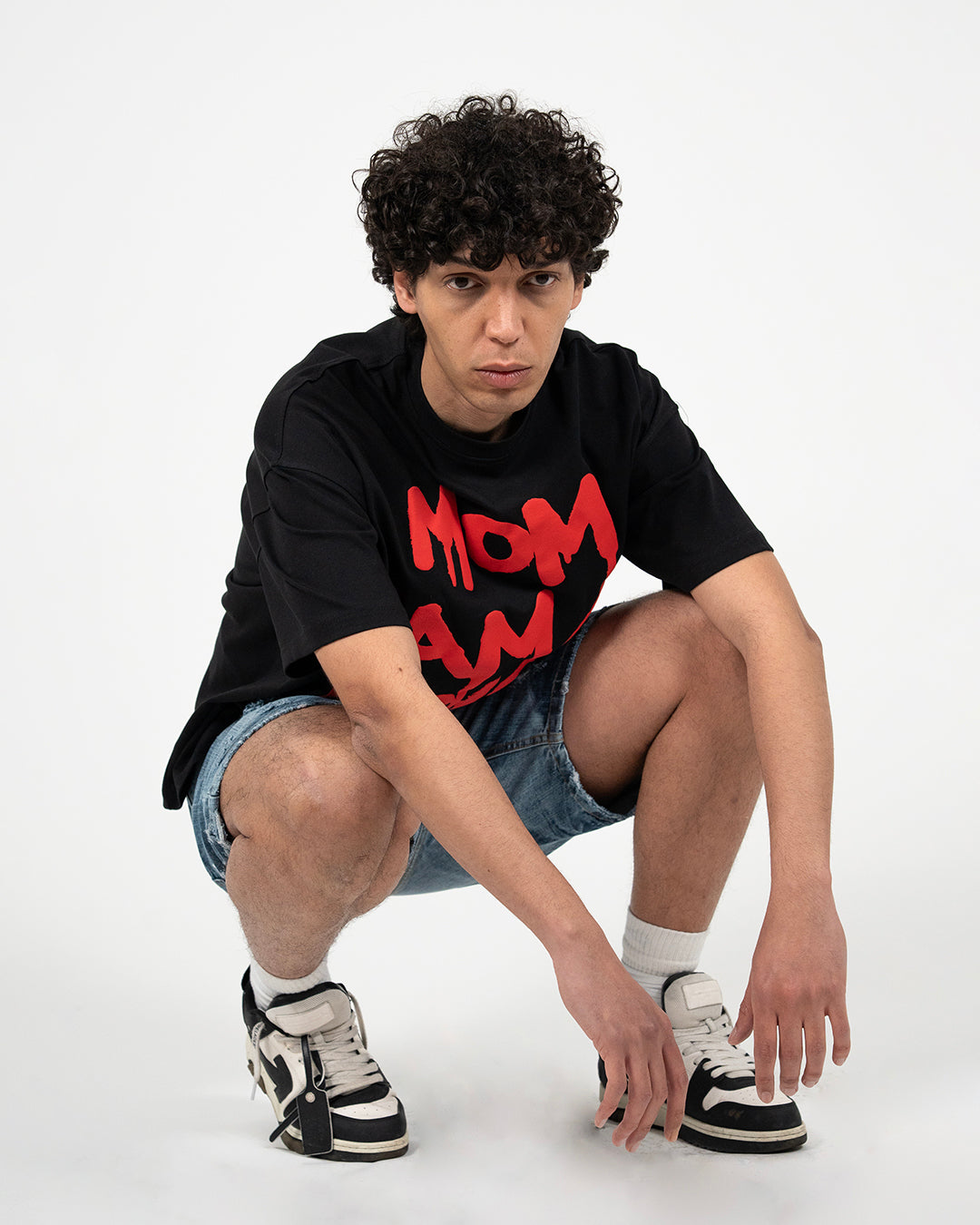 T-shirt I am rich