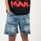 Shorts Ocean