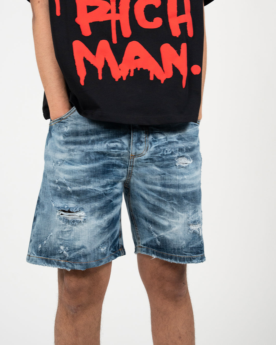 Shorts Ocean