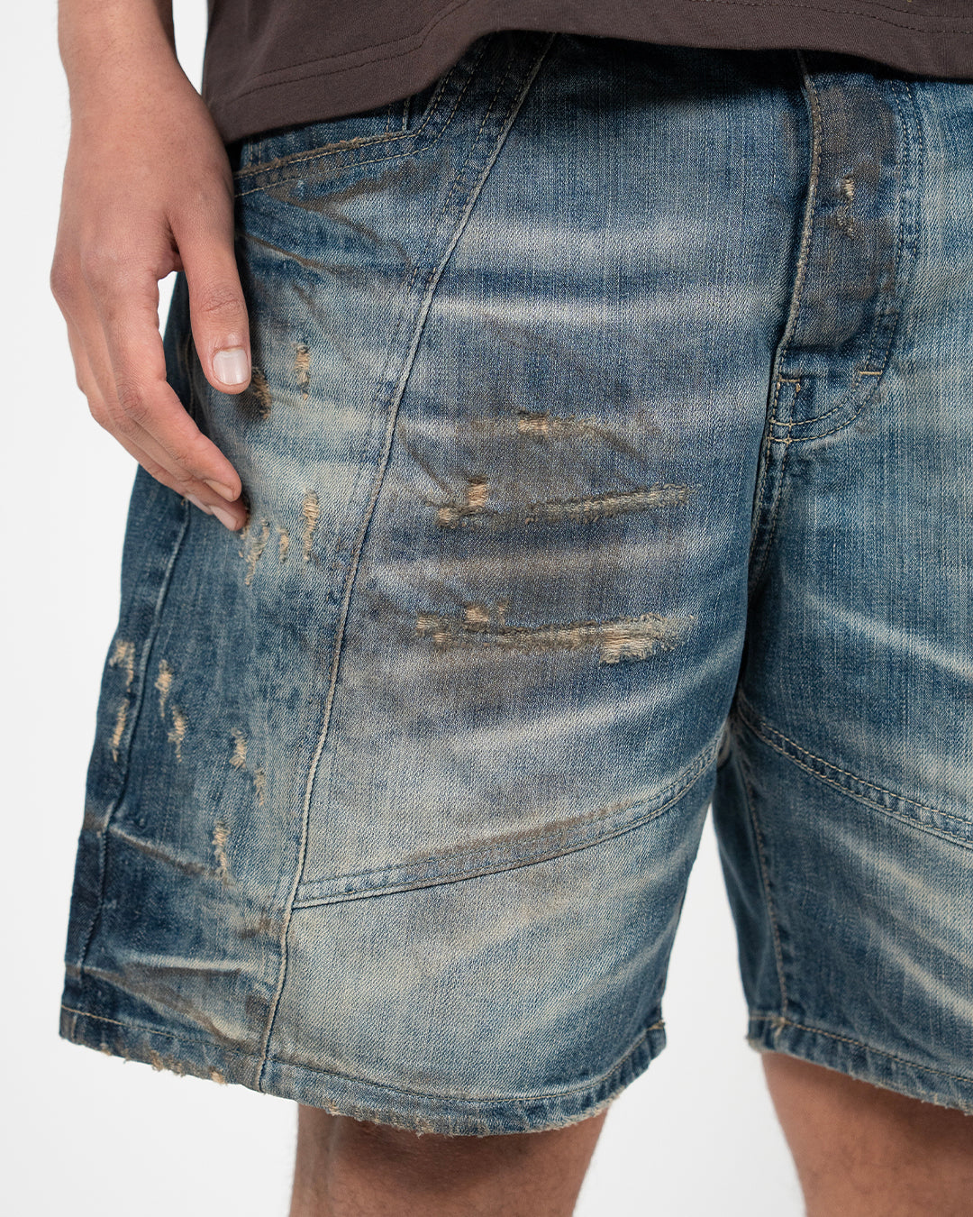 Shorts Space