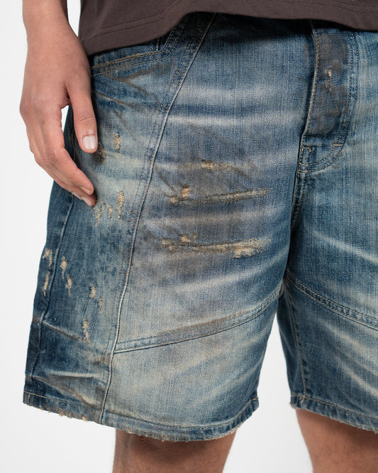 Shorts Space