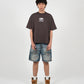 T-shirt World Tour