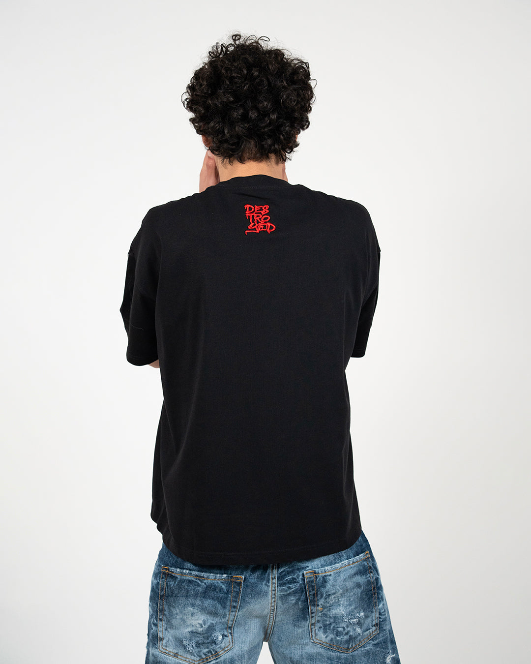 T-shirt I am rich