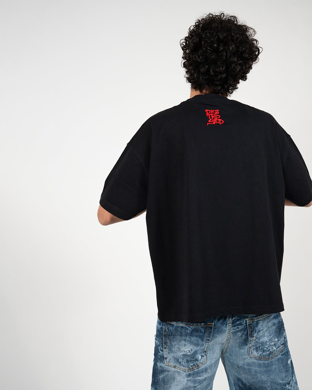 T-shirt I am rich
