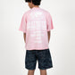 T-shirt World Tour