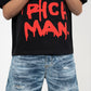 T-shirt I am rich