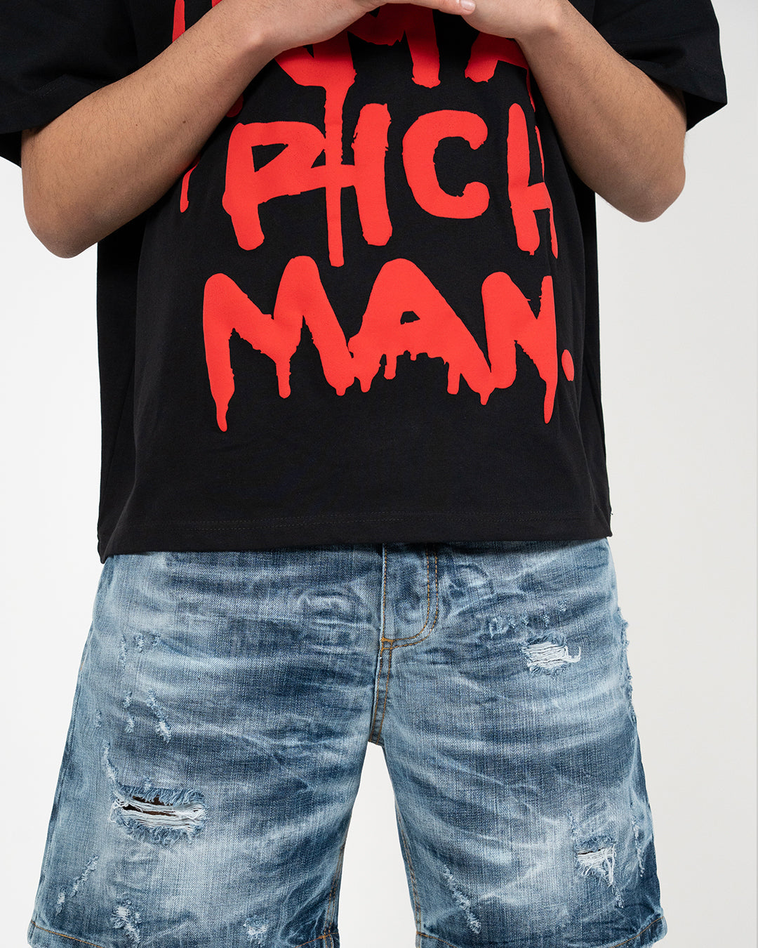 T-shirt I am rich