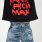 T-shirt I am rich