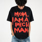 T-shirt I am rich