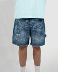 Shorts Laser Write