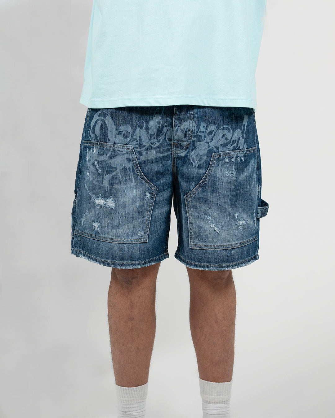 Shorts Laser Write