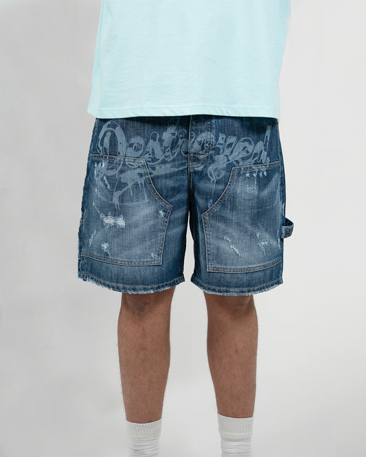 Shorts Laser Write