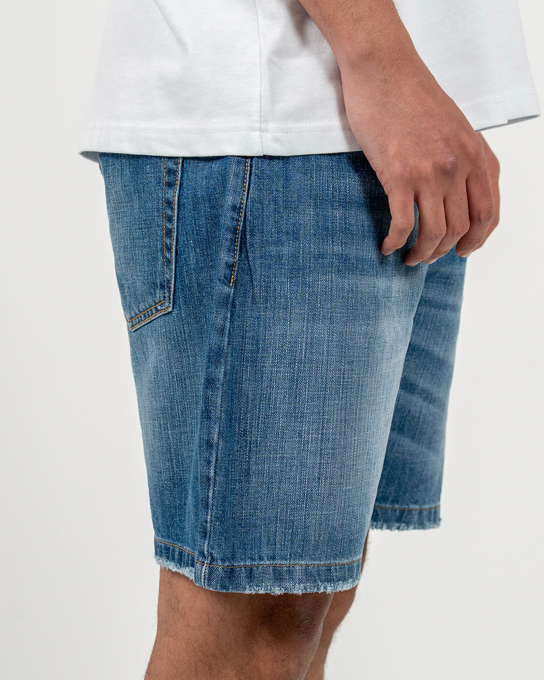 Shorts Ice