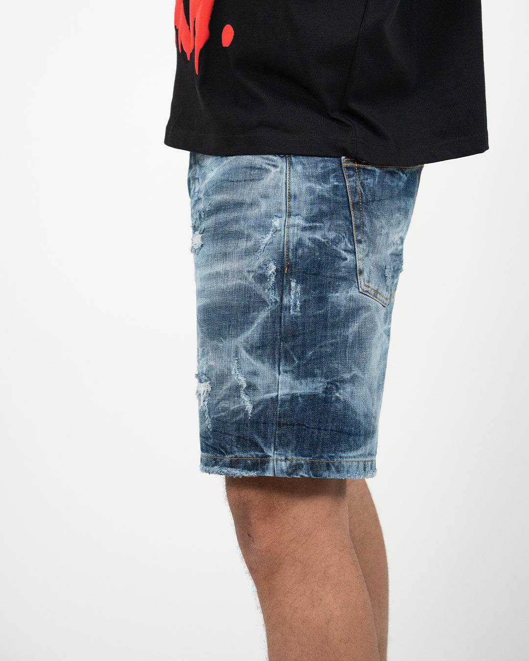 Shorts Ocean