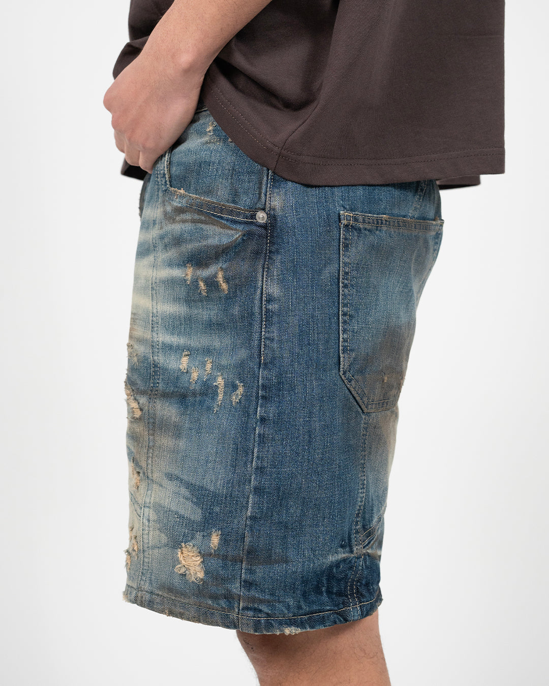 Shorts Space