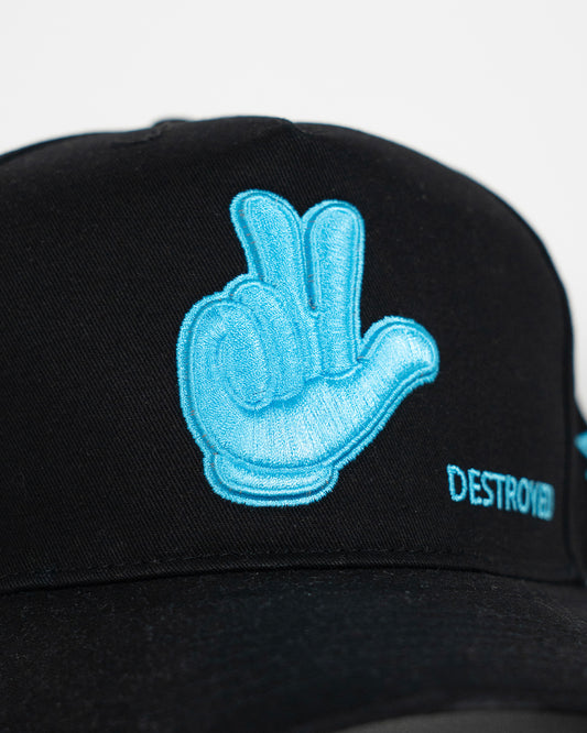 Berretto Signature