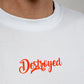 T-shirt Signature