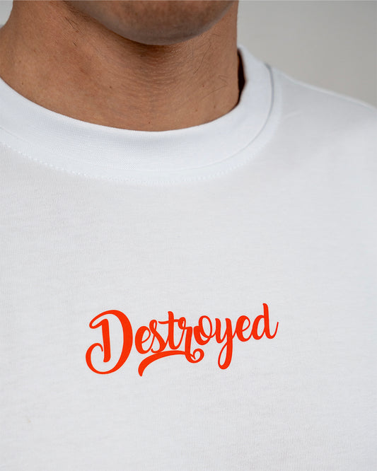 Combo 2x T-shirt Signature