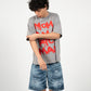 T-shirt I am rich