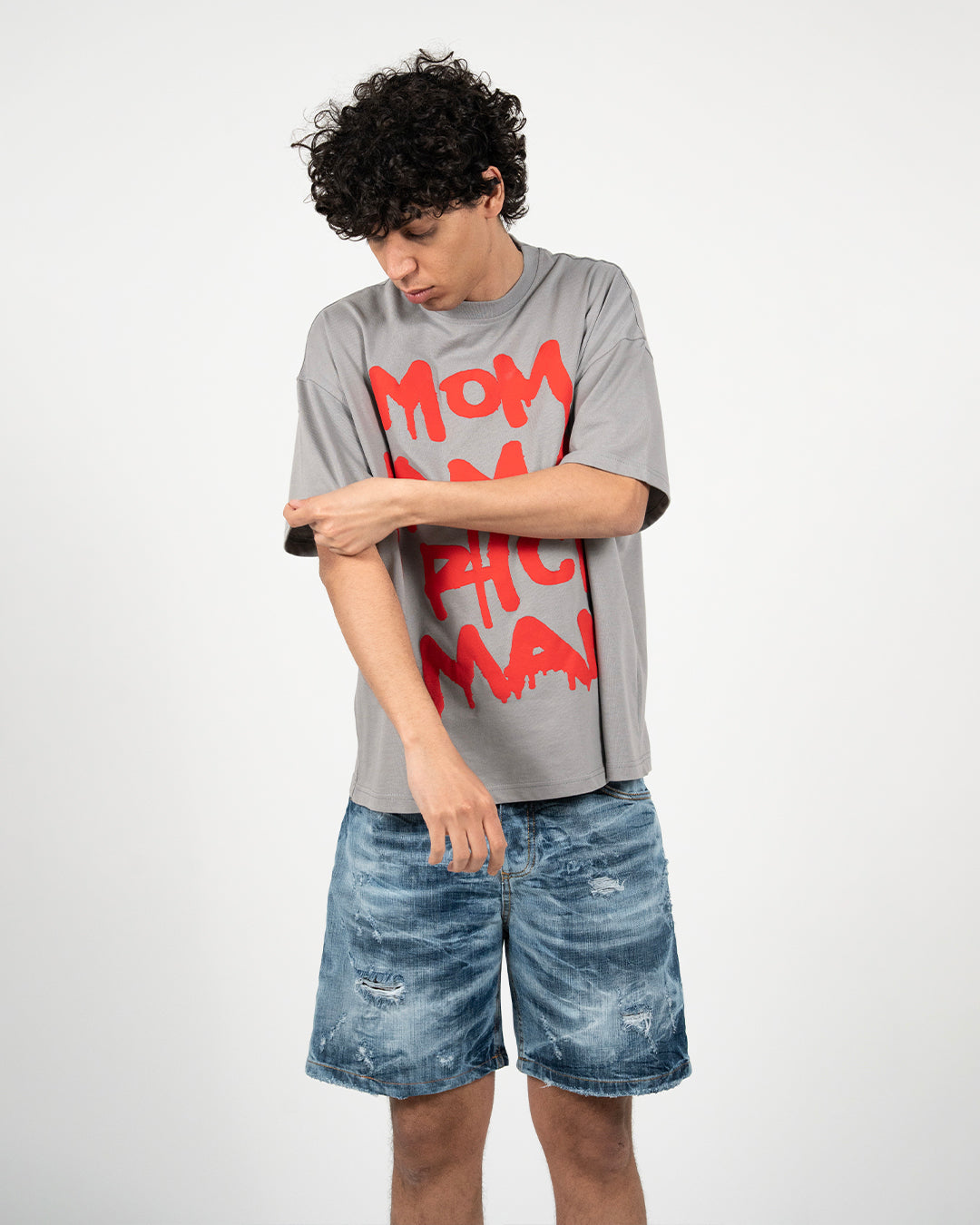 T-shirt I am rich
