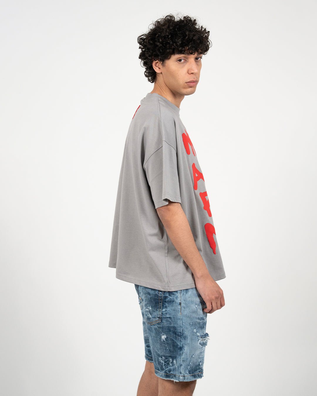 T-shirt I am rich