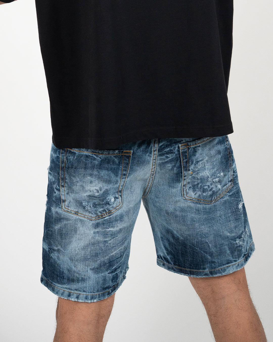 Shorts Ocean