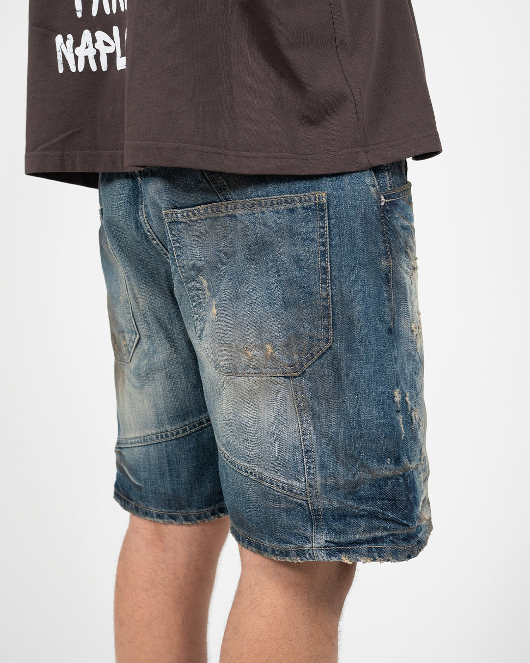 Shorts Space