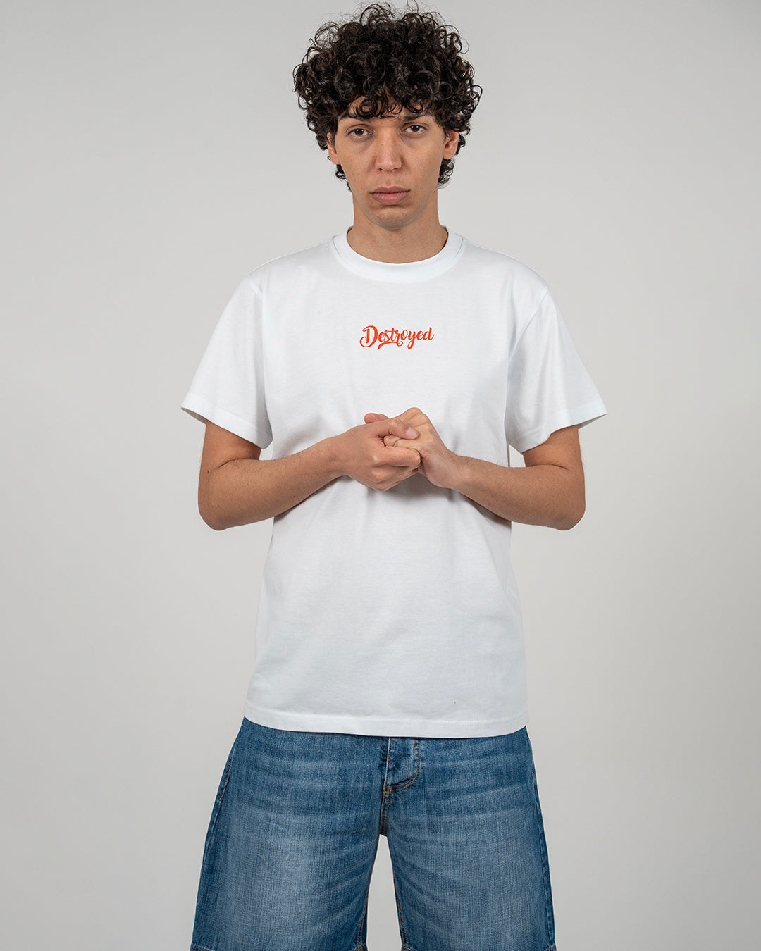 T-shirt Signature