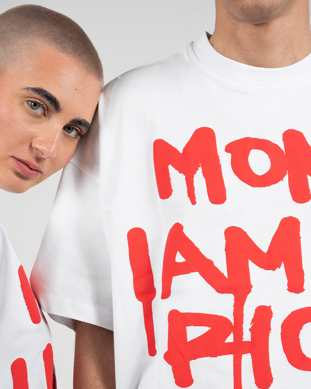 T-shirt I am rich