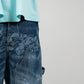 Shorts Laser Write