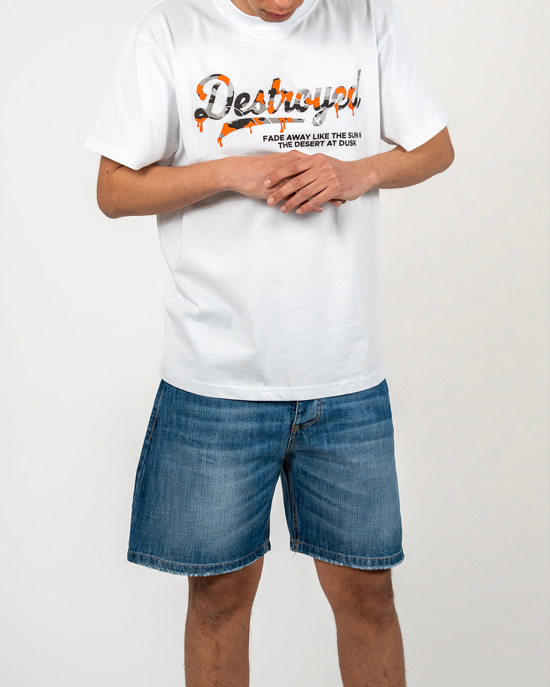 Shorts Ice