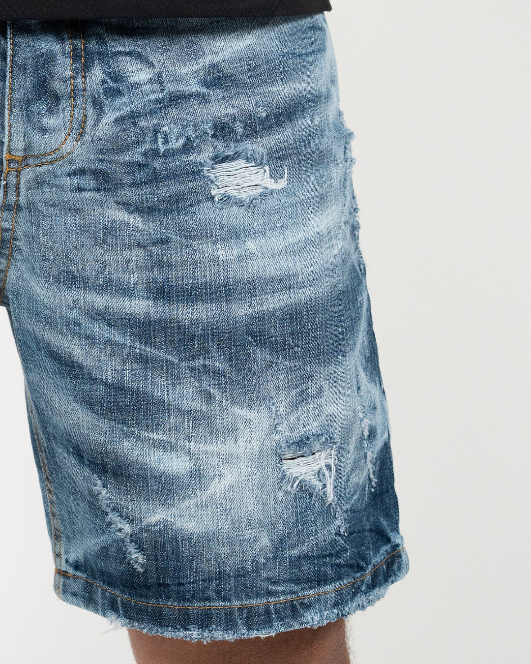 Shorts Ocean