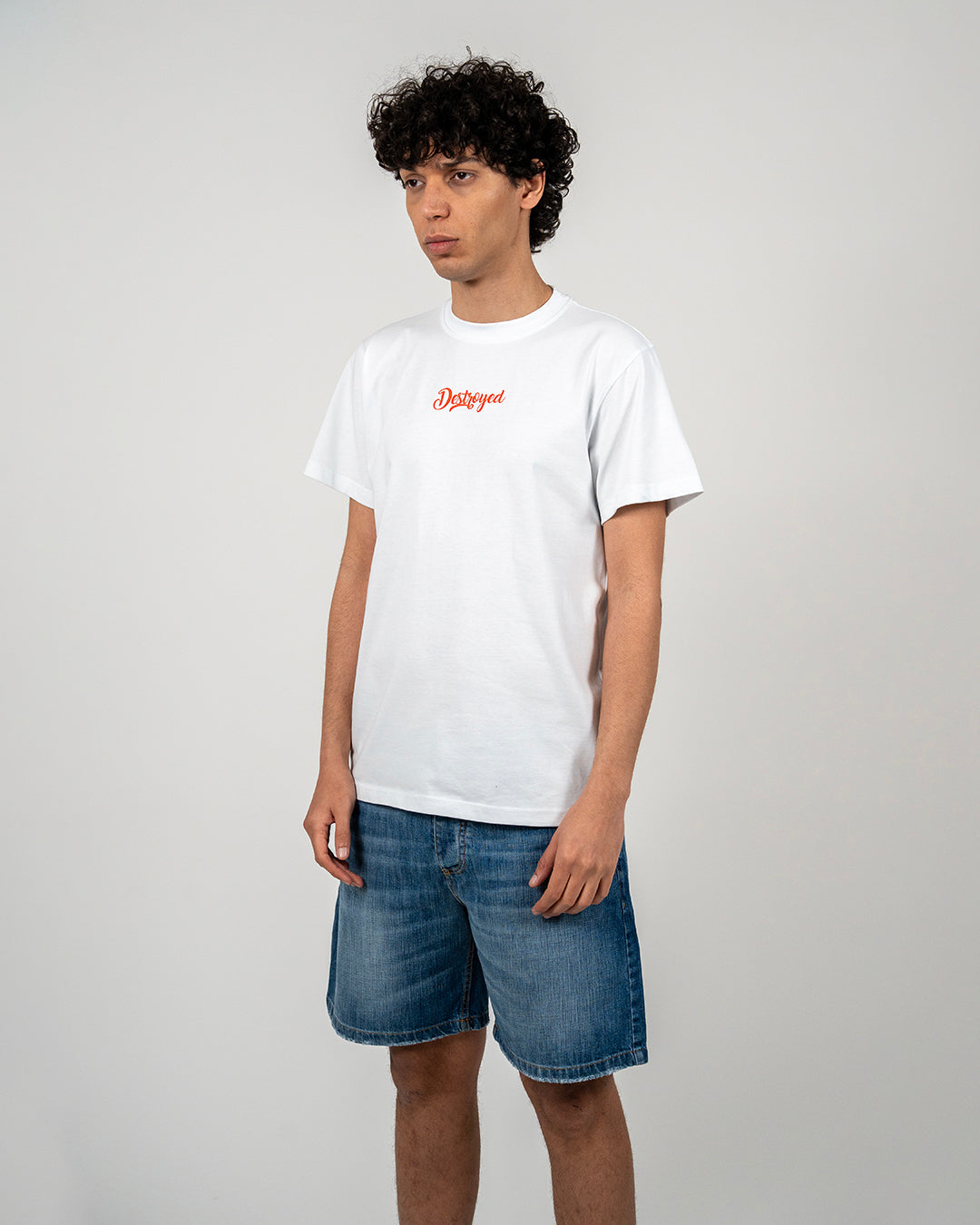 T-shirt Signature