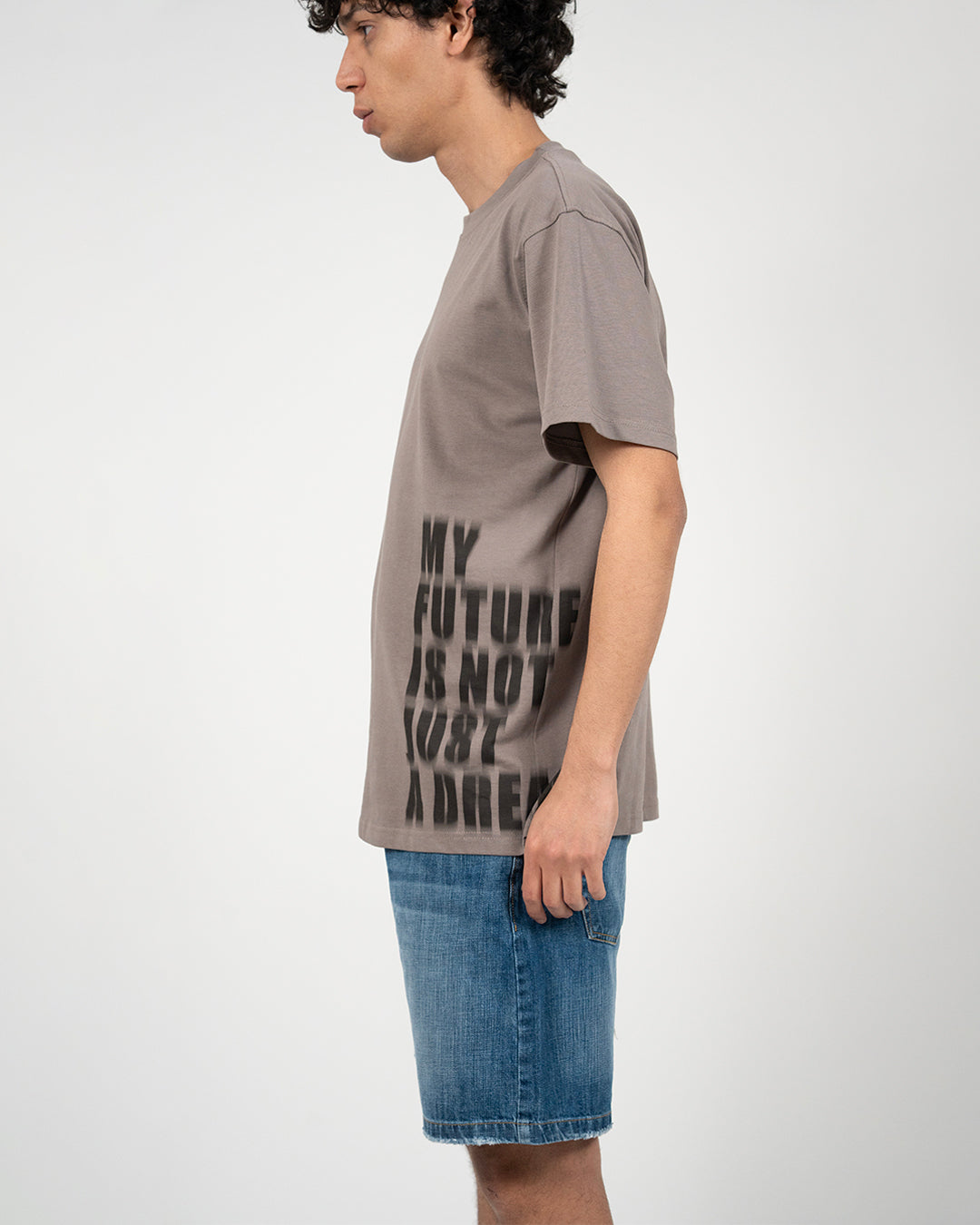 T-shirt My Future