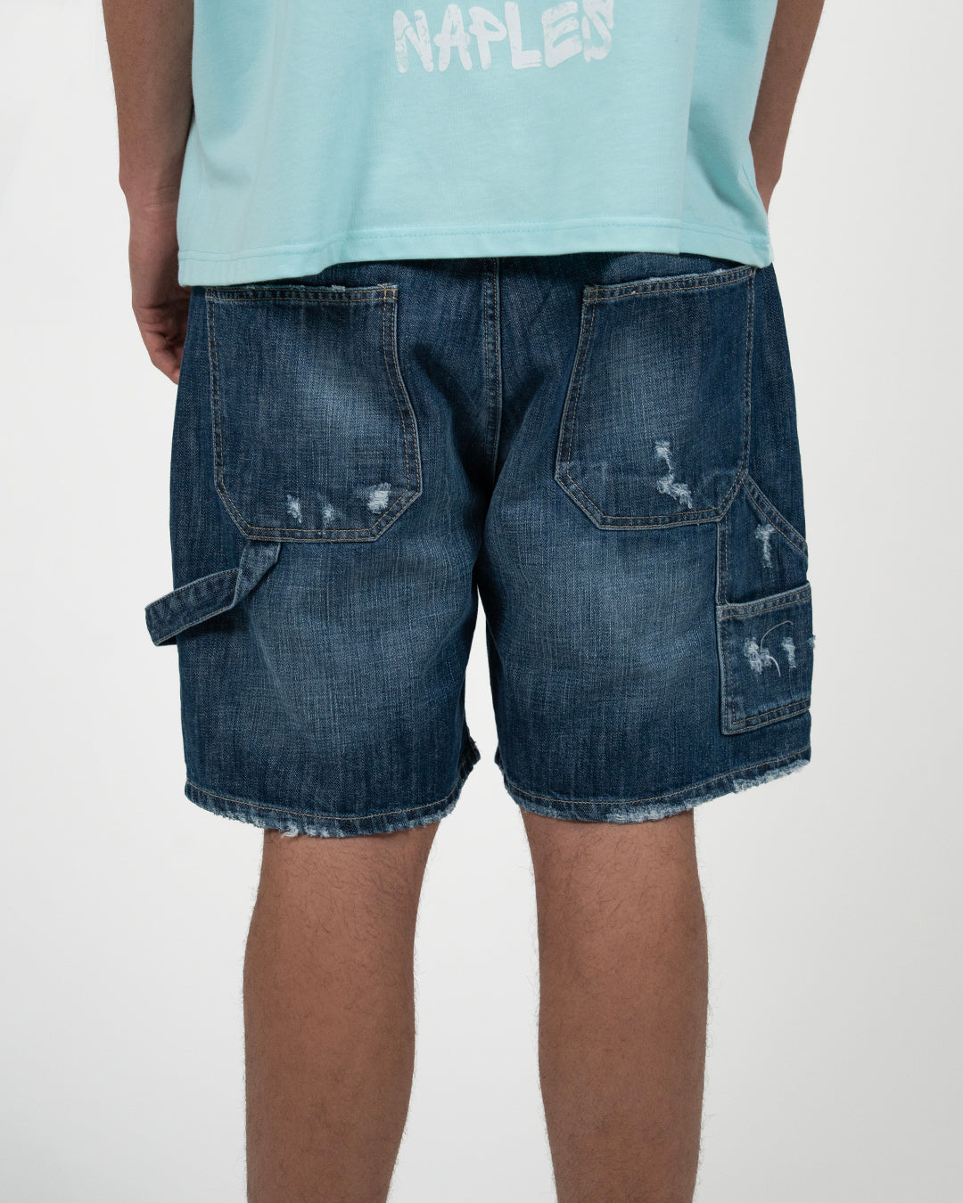 Shorts Laser Write