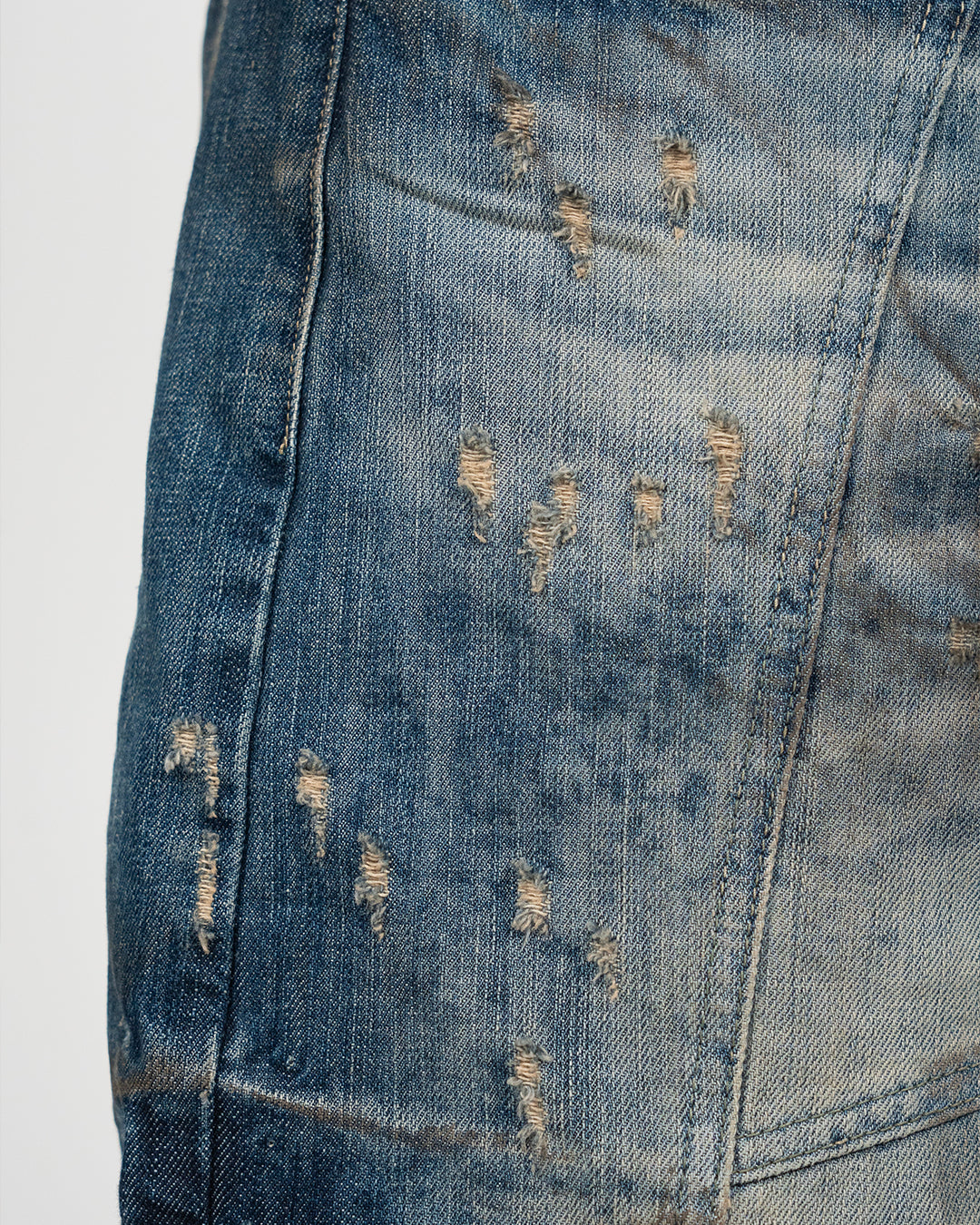 Shorts Space
