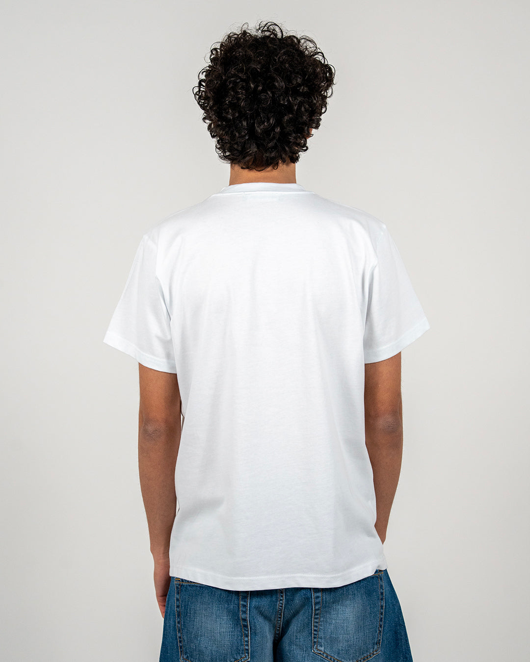 T-shirt Signature