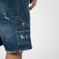 Shorts Laser Write