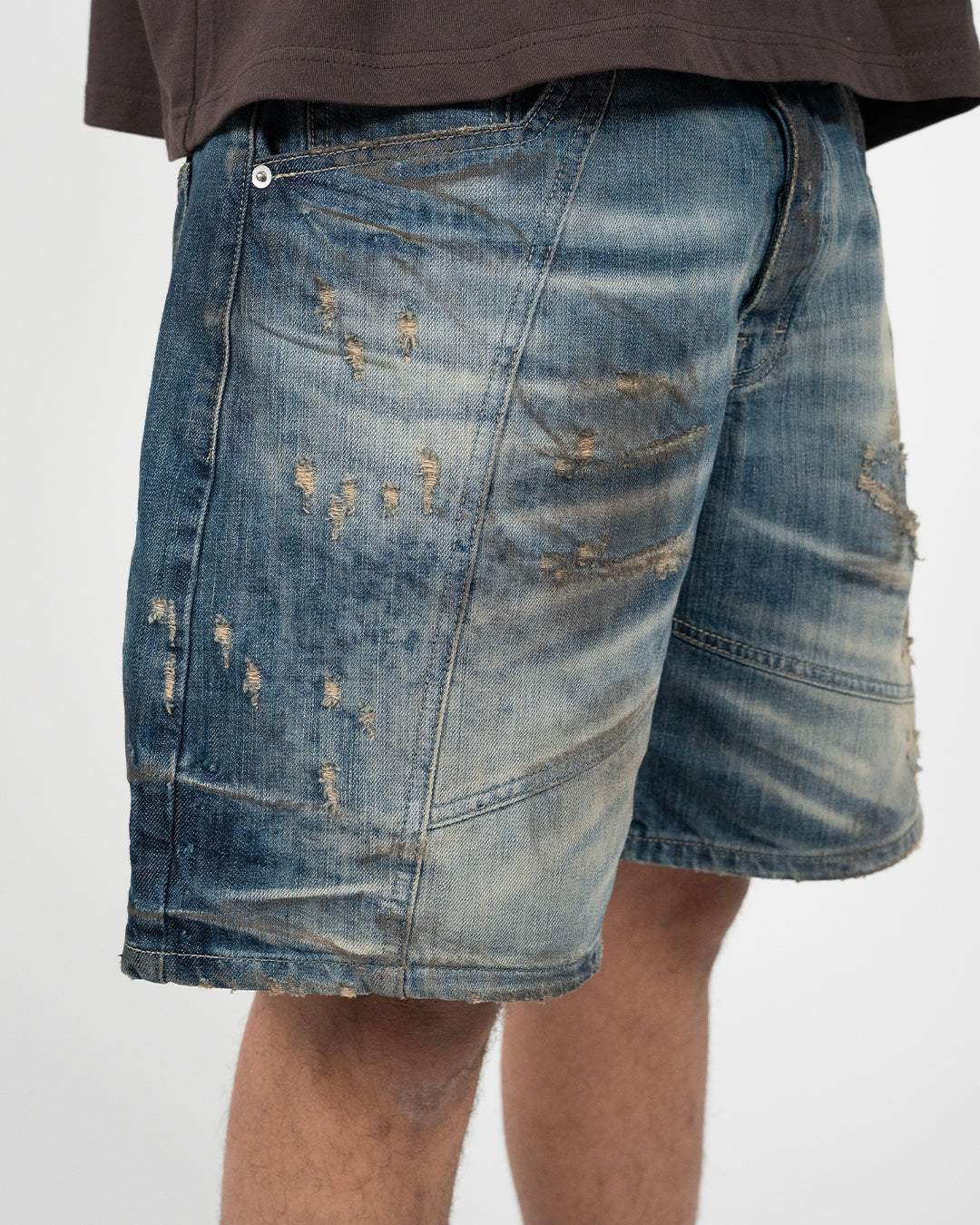 Shorts Space