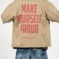 Camicia Yourself Oversize