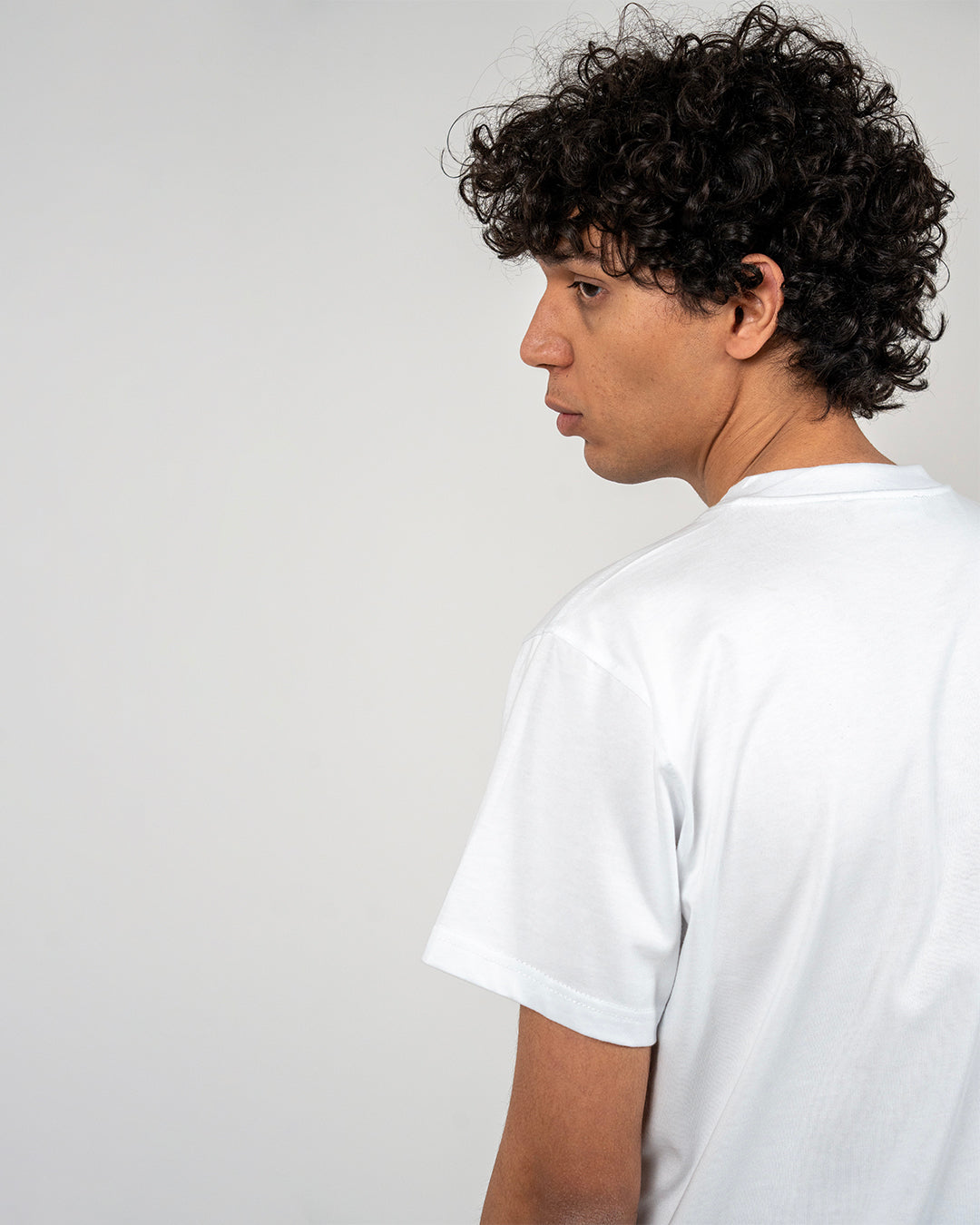 T-shirt Signature