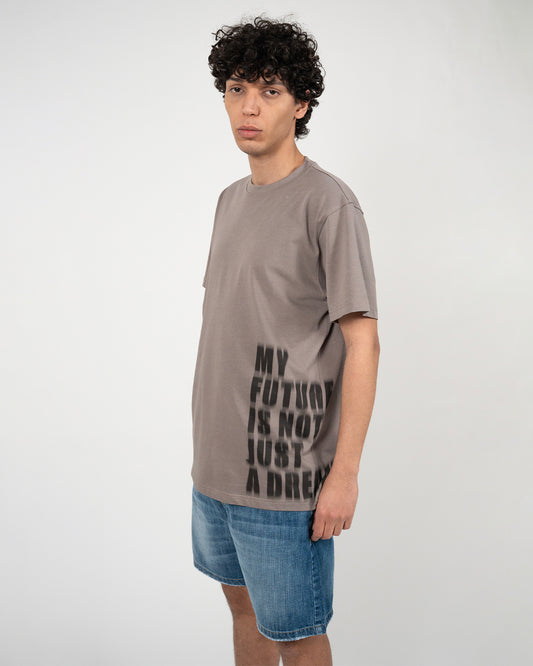 T-shirt My Future